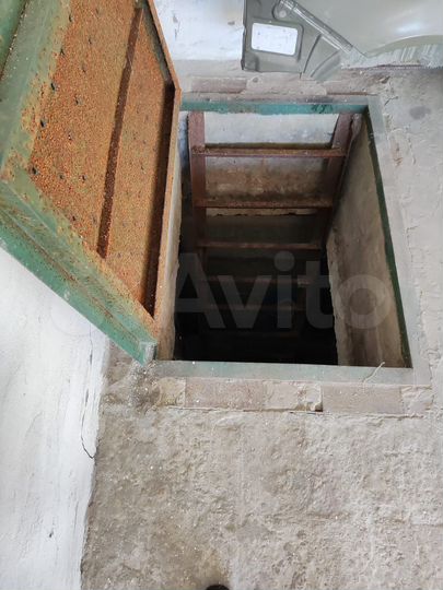 Гараж, 23 м²