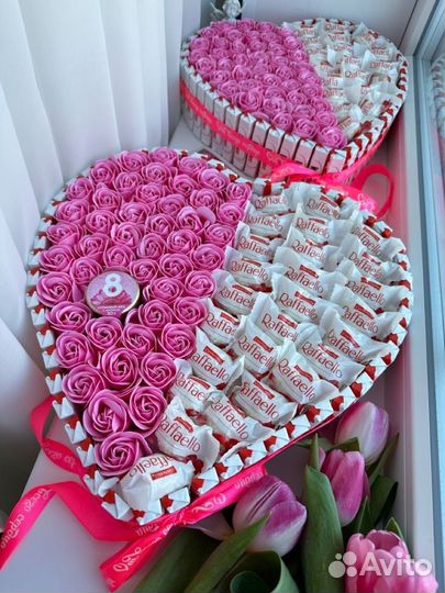 Сладкий подарок