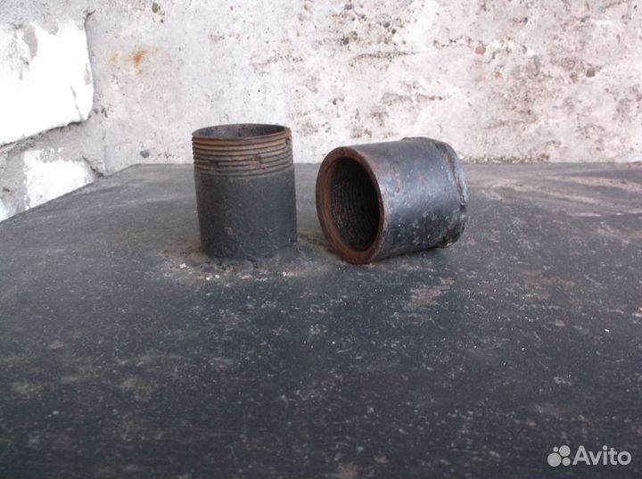 Коптильно-сушильный шкаф б/у