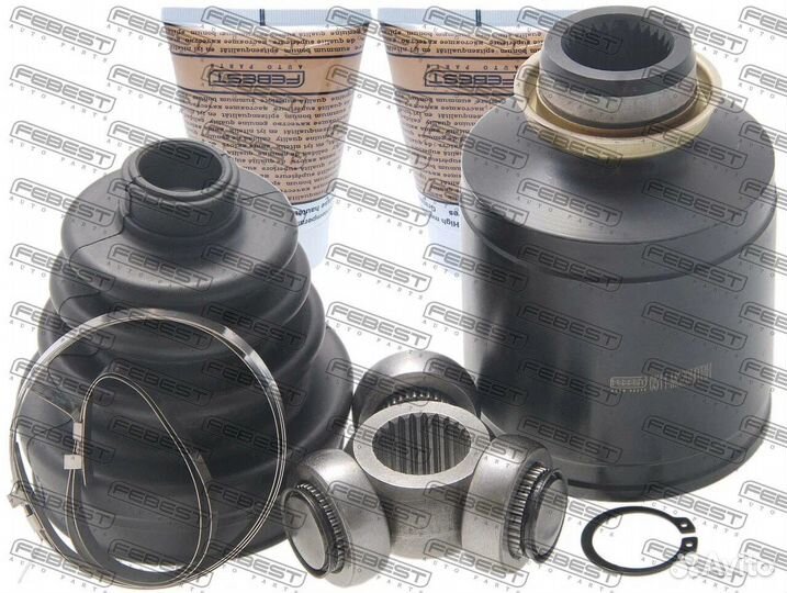 Шрус mazda 3 03-08 внут.прав