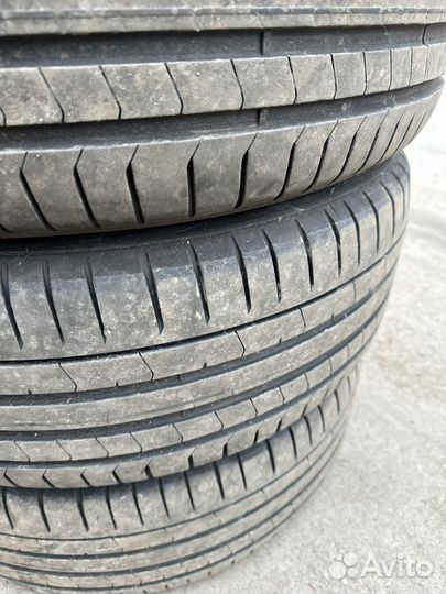 Pirelli P Zero 255/55 R18 100V