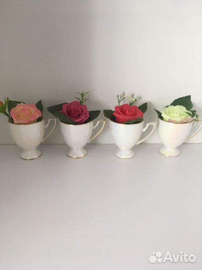 Подарочные наборы мыло