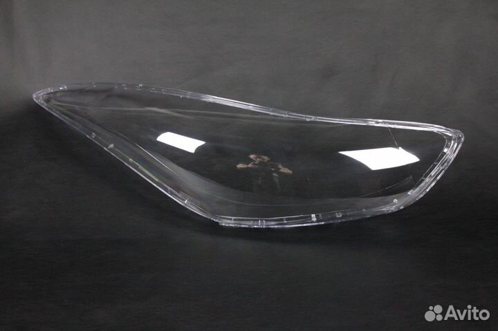 Cтекла фар Hyundai Elantra 5 MD 2011-2014 г.в