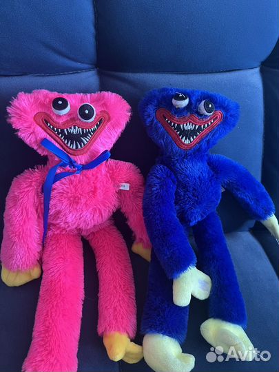 Хаги ваги мама длинные ноги