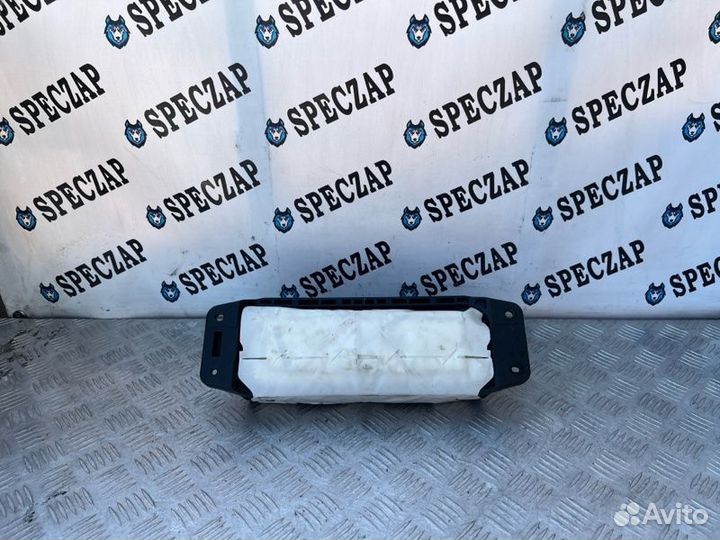 Подушка безопасности пассажира Mercedes-Benz