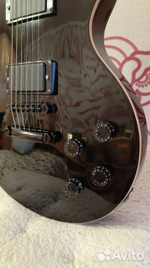 Epiphone les paul standard