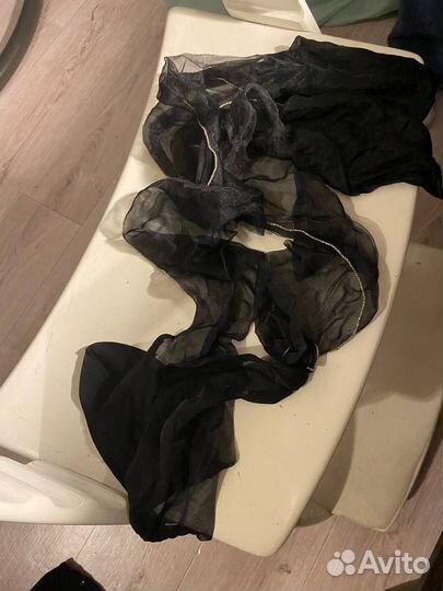 Чулки женские новые