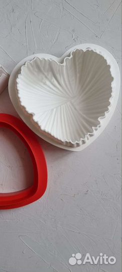 Форма silikomart