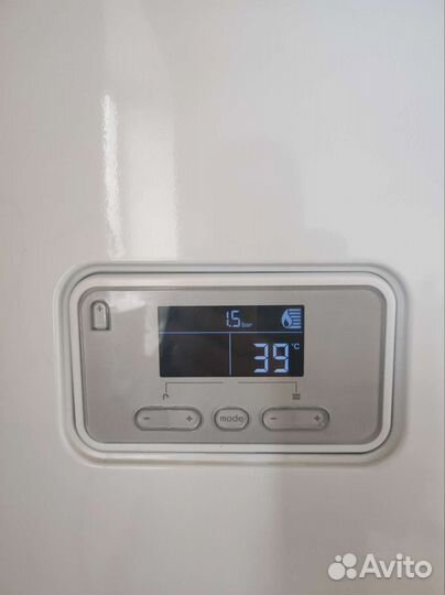 Котёл одноконтурный протерм 9кв. (protherm 9KE)