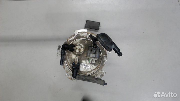 Насос топливный электрический Nissan Altima 4, 200