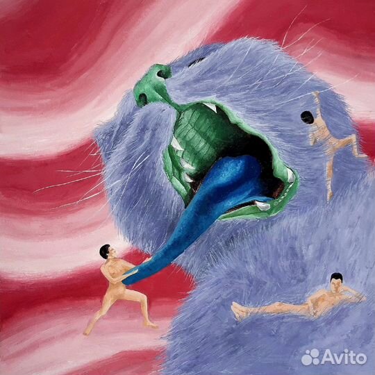 Академический рисунок/портреты/живопись