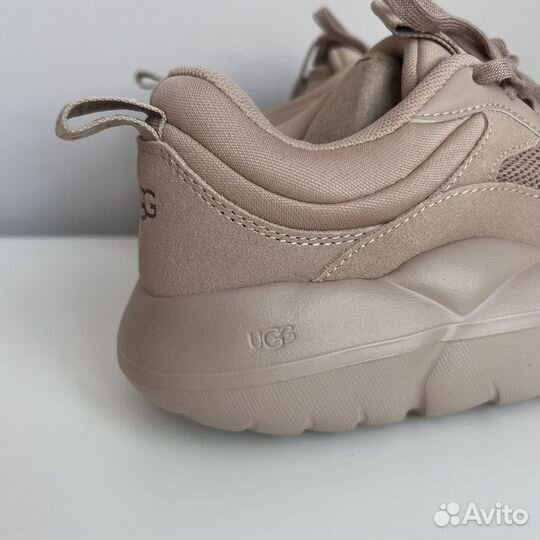 Ugg 37 кроссовки женские новые