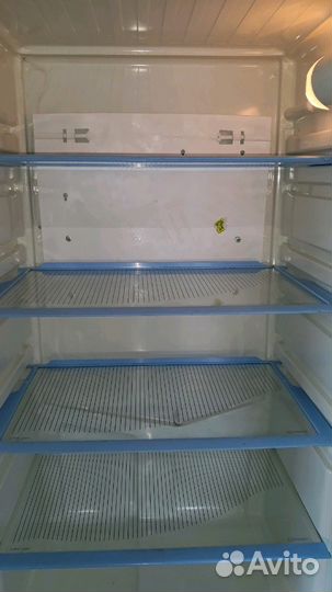 Ремонт холодильников