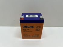 Аккамулятор delta Battery HR 12-21W