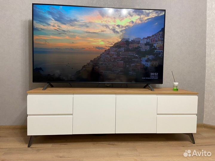 Тумба под телевизор