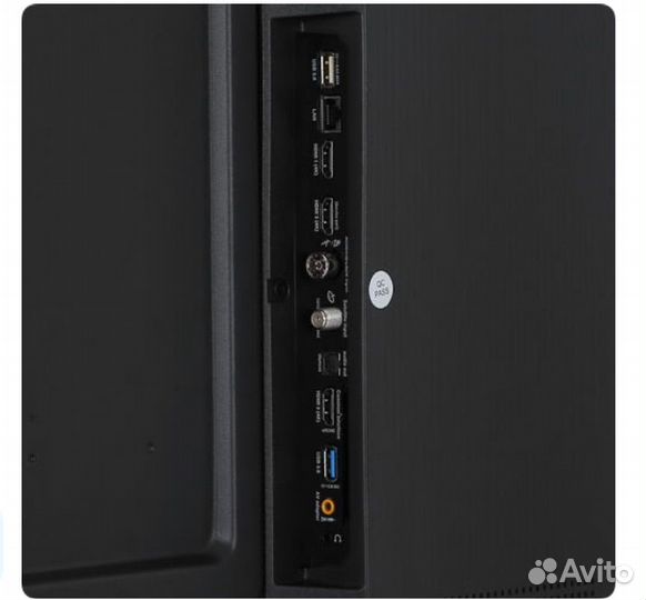 Телевизор 55