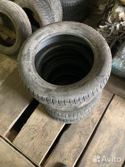 Nokian Tyres Nordman 4 185/60 R15 88T