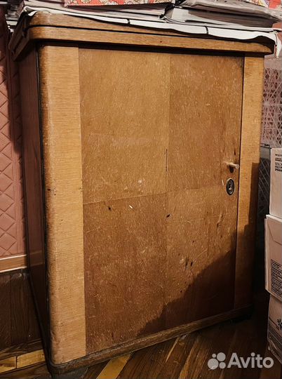 Швейная машина Veritas