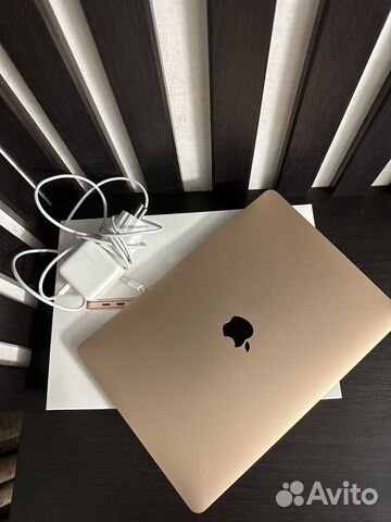 Apple MacBook Air 13 2020 m1 256 gb купить в Воронеже | Электроника | Авито