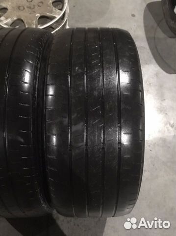 Bridgestone Turanza T005A 235/45 R18 94W