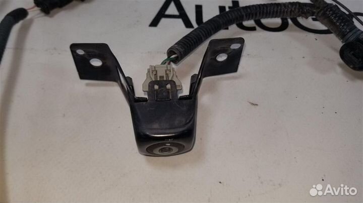 Радар парковочный/парктроник Lexus NX200/NX200t/NX300/NX300h