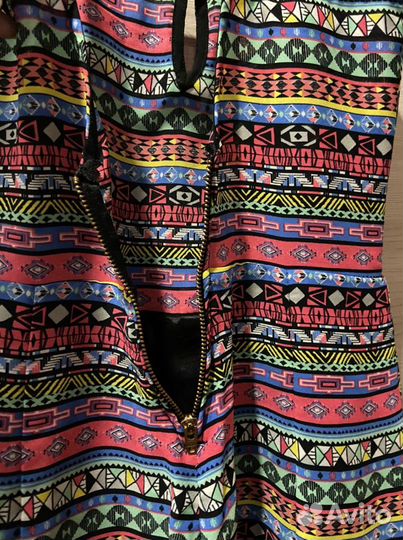 Комбинезон Bershka XS