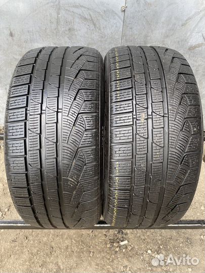 Pirelli Winter Sottozero 240 Serie II 245/40 R18