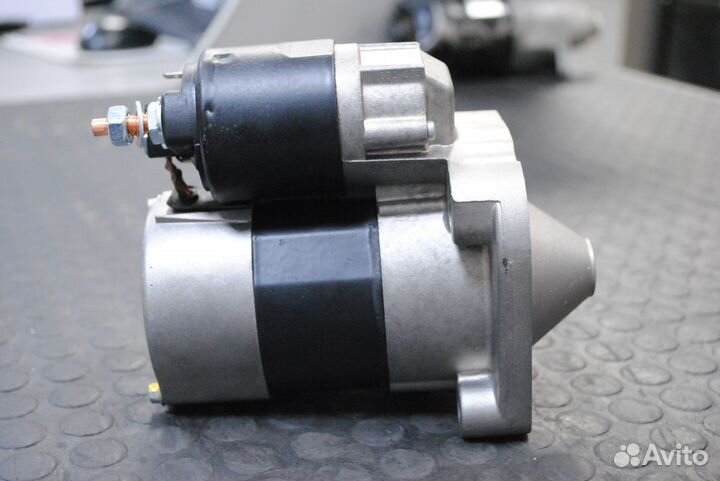 Стартер Renault Clio, Renault Symbol 1.4 Valeo