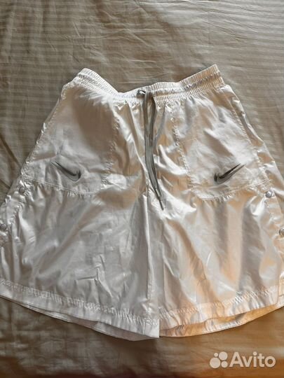 Шорты nike