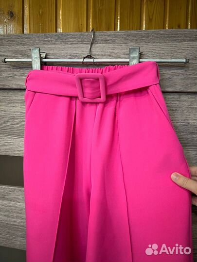 Классические брюки для девочки