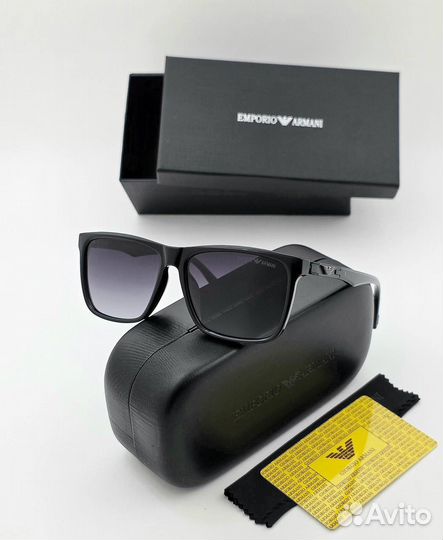 Солнцезащитные очки