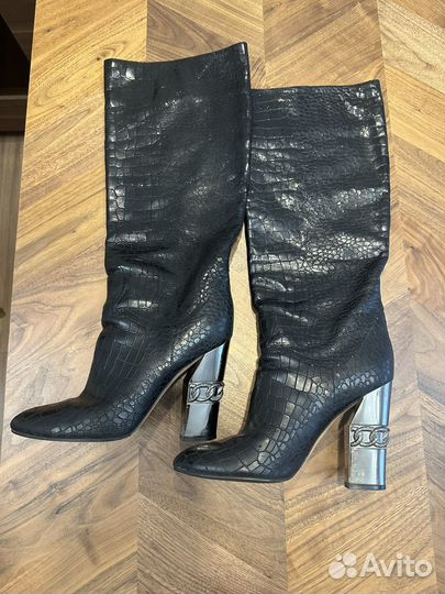 Сапоги женские casadei