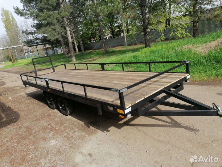 Пчелоприцеп