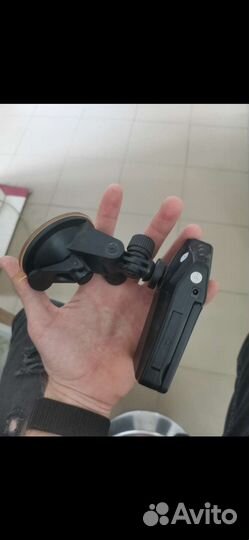 Видеорегистратор