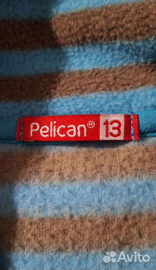 Толстовка на молнии