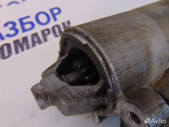 Стартер для Ford Focus 1 1998-2004 г