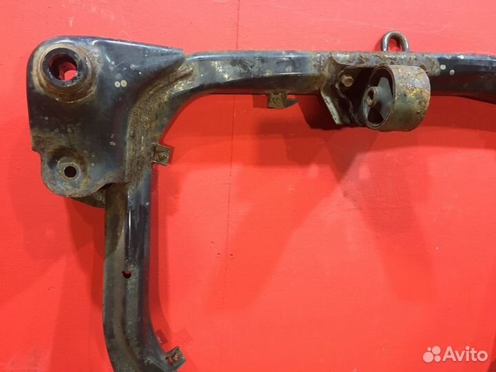 Подрамник для Kia Ceed G4FC (Б/У)