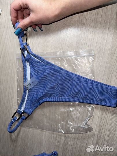 Купальник женский новый S