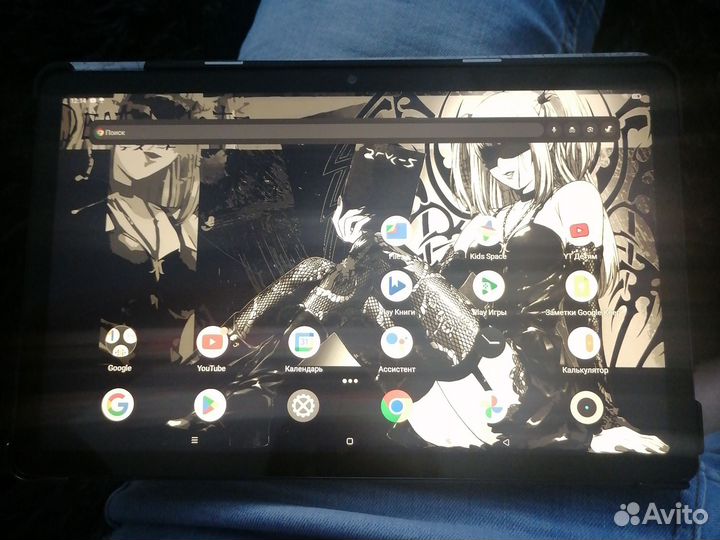 Продам планшет realme 6gb оперативка