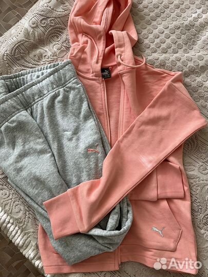 Женская одежда