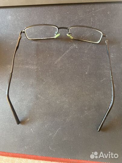 Очки для зрения минус 3