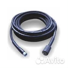 Шланг напорный 8м для мойки, 47174