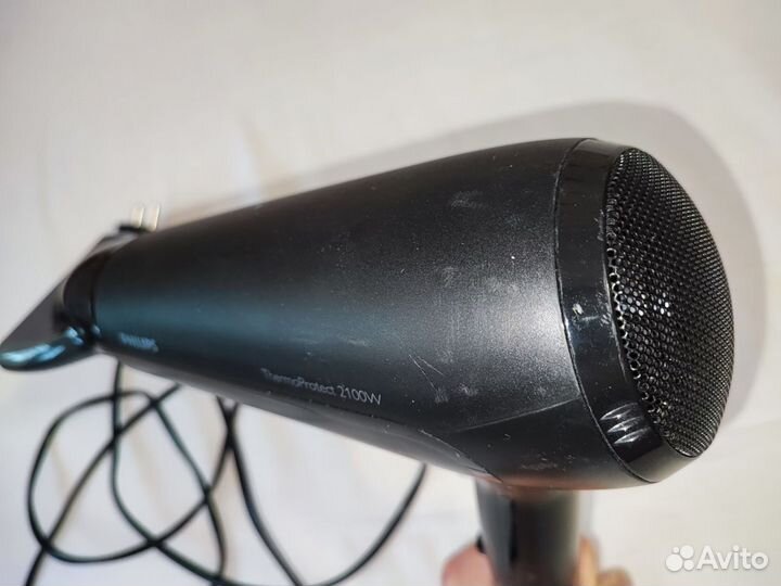 Фен Philips DryCare Advanced HP8230/00