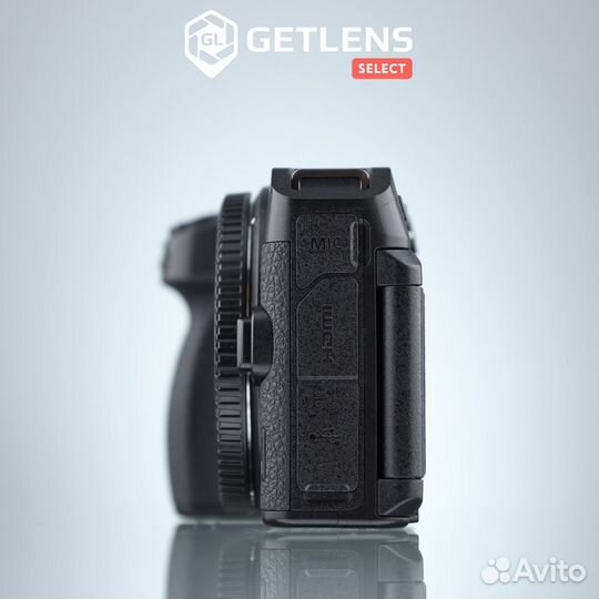 Nikon Z30 Body (id-12241559)