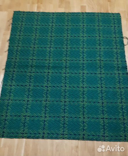 Ткань пальтовая(1500 на 1230 см).Италия