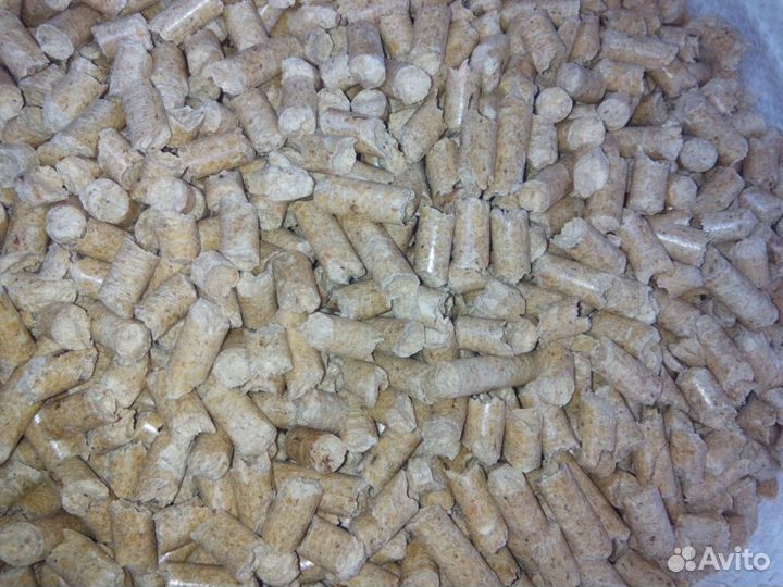 Древесный наполнитель