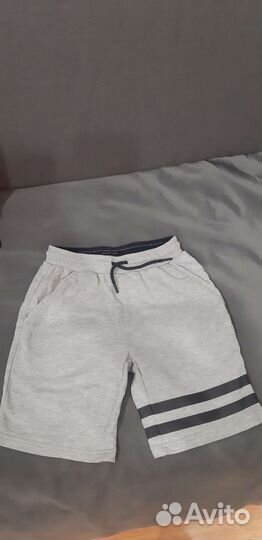 Шорты для мальчика