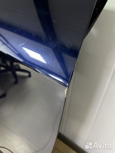 Дверь передняя правая Lexus Rx 4