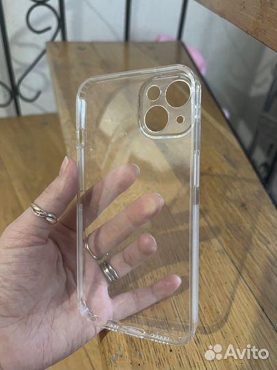 Чехол на iPhone 13