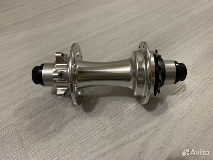 GT Втулка задняя синглспид